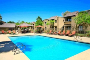 Scottsdale Beauty Close to Old Town 1 Bed 1 Bath